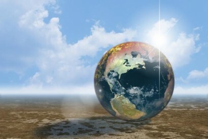 Ορισμός της υπερθέρμανσης του πλανήτη