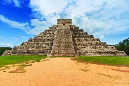 Význam aztécké kultury