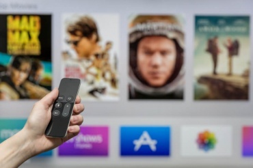 Importance of Netflix and TV On Demand