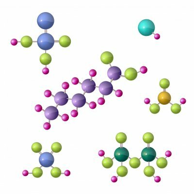 Opredelitev atomskega števila