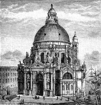 periode-barok-kirke-santa-maria