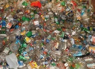 Wat is anorganisch afval?