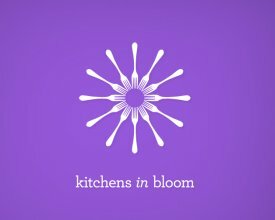 Bloom'da Logo Mutfaklar
