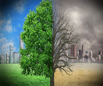 Stabilita a nebezpečenstvo skleníkového efektu