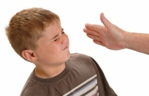 πρόληψη της παιδικής κακοποίησης