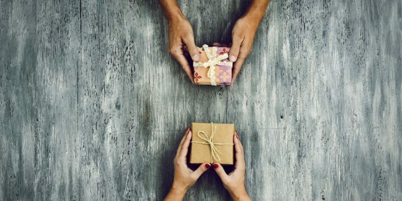 20 Exempel på generositet