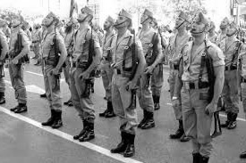 Importance of the Spanish Foreign Legion