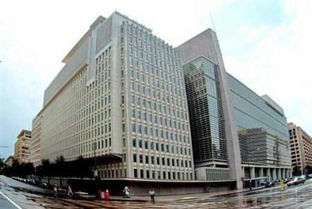 Világbank