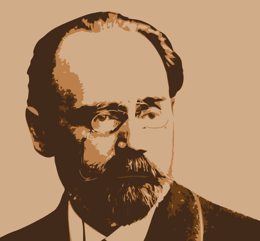 Opredelitev primera Dreyfus