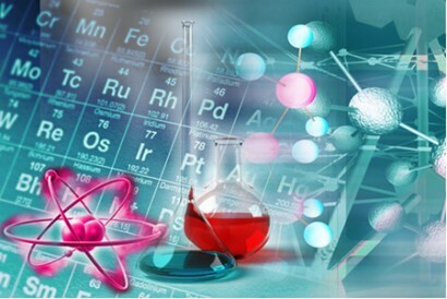 كيمياء - علوم طبيعية
