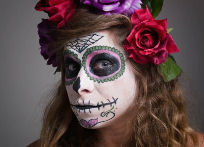What is La Catrina (Mexican Skulls)