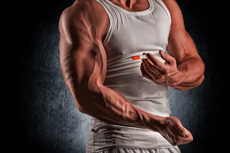 20 Beispiele für Steroide
