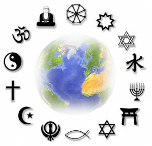 Важность религии