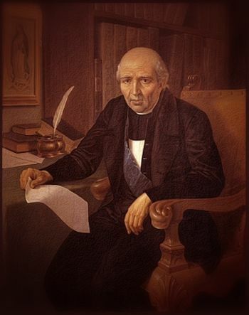 Miguel Hidalgo Y Costilla biogrāfija