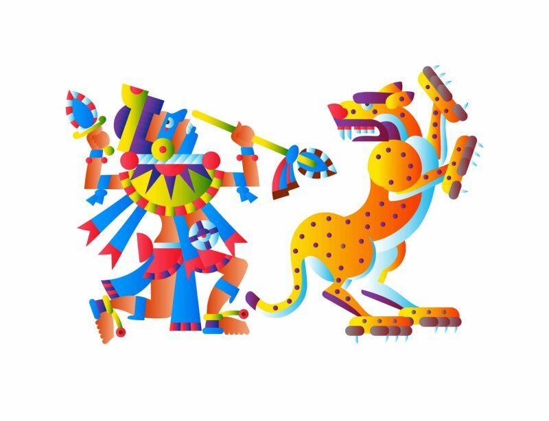 Definição de cultura asteca