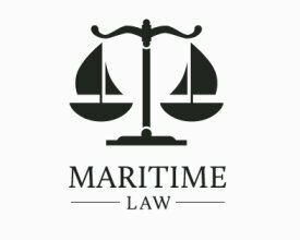 Deniz Hukuku Logosu