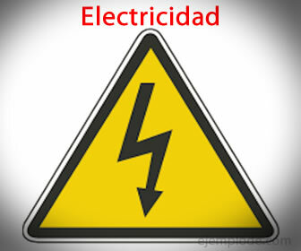 Elektricitet produceras genom rörelse av molekyler.