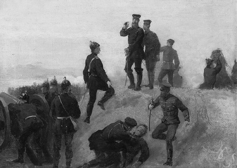 تعريف الحرب النمساوية البروسية