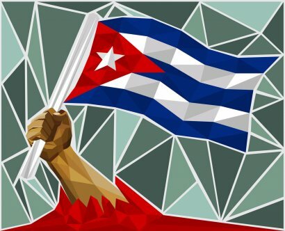 Definition der kubanischen Revolution