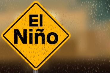 El Nino svarba
