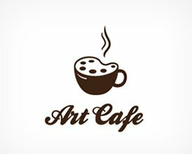 Logo Sanat Kafe