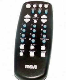 Definition of Remote Control