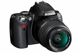 Definicija fotografske kamere