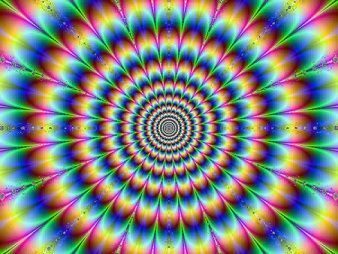 Definice optické iluze
