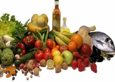Znaczenie zrównoważonej diety