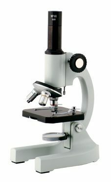 Mikroskopas