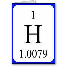 hydrogène