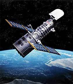 Importance of Satellites