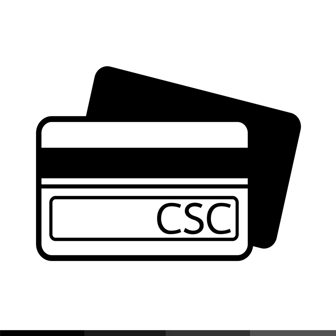 Karte CSC Card