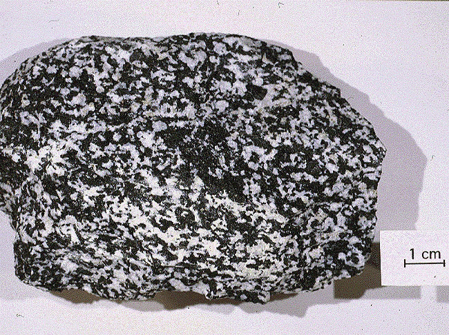 Rock diorito