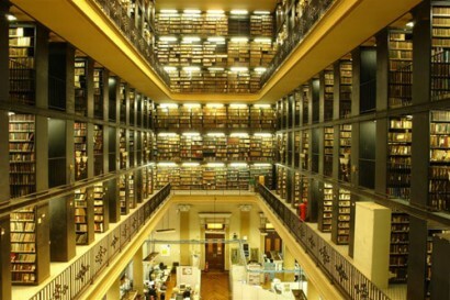 Yleinen kirjasto