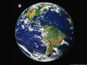 Žemės planetos svarba