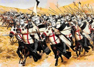 أهمية الحروب الصليبية