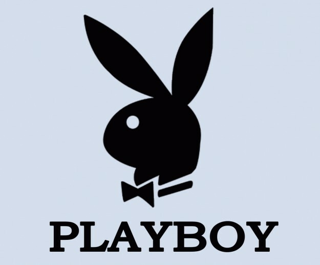 Playboy logosu