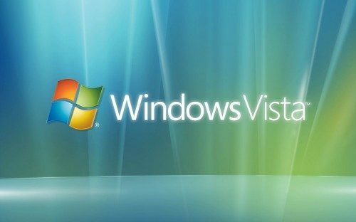 Definícia systému Vista (Windows)