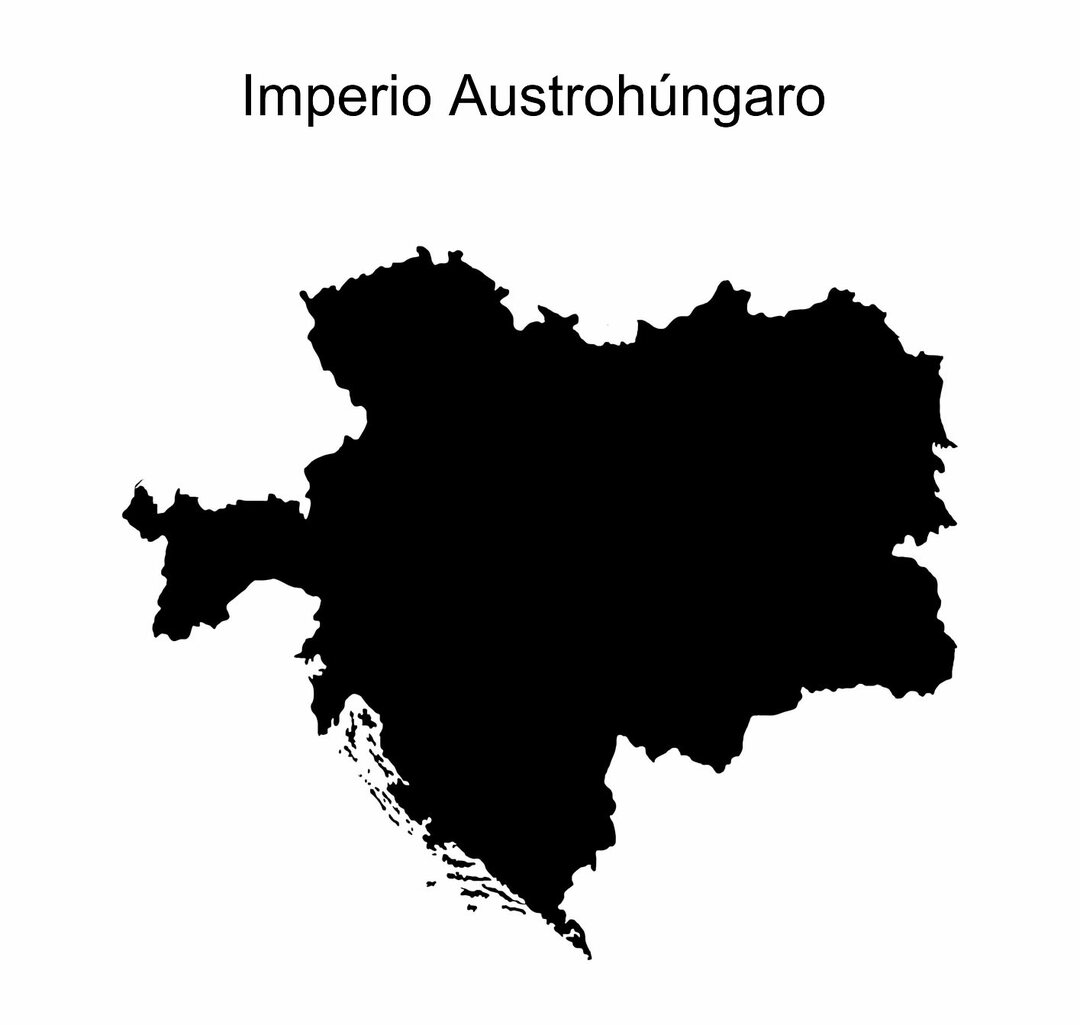 האימפריה האוסטרו-הונגרית (1867-1919)