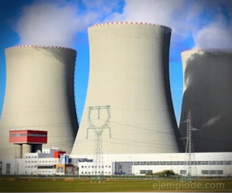 Energi nuklir dihasilkan oleh uranium dan tidak dapat diperbarui