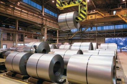 Stahlindustrie2