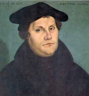 Определение за протестантска реформация