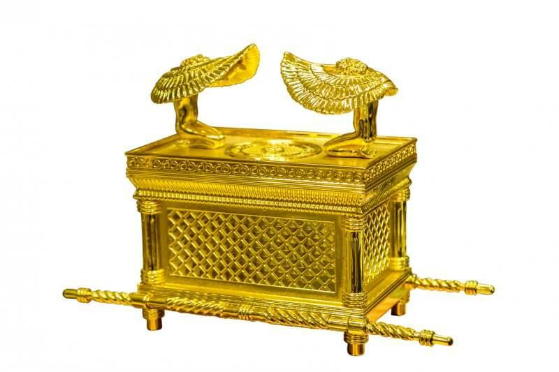 Definition of Ark of the Covenant