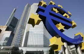 Definisi Bank Sentral Eropa (ECB)