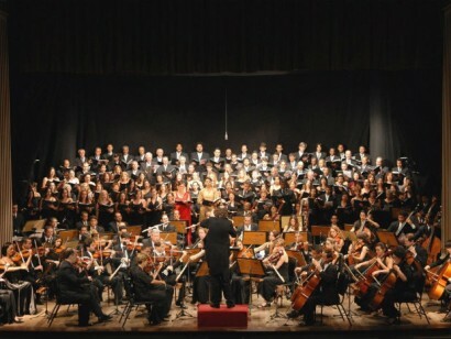 Orkestra Philharmonic