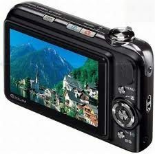تعريف الكاميرا الرقمية