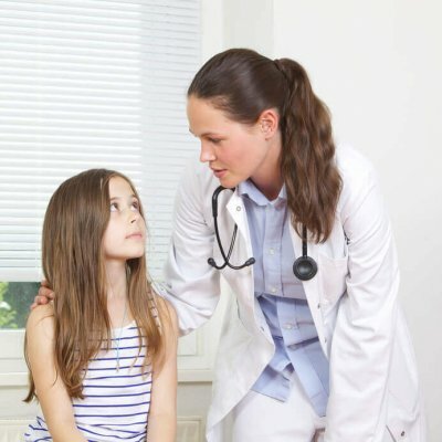 Péče o dítě-3-zdravotní péče