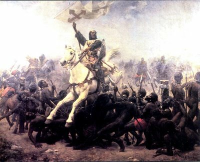 Navas de Tolosa. की लड़ाई की परिभाषा