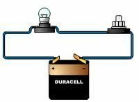 Definição de circuito elétrico